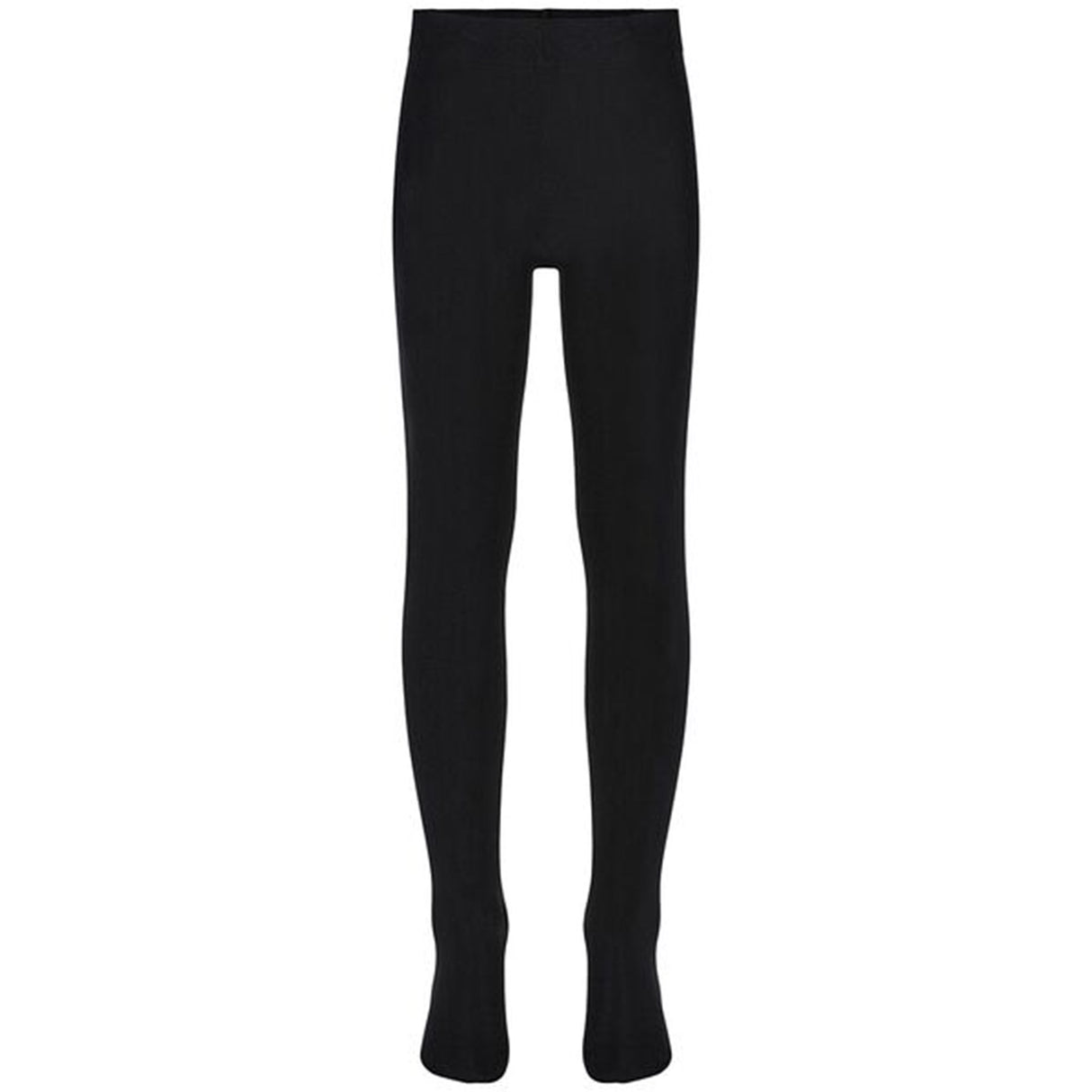 The New 2-pack Tights Black Glitter / Solid