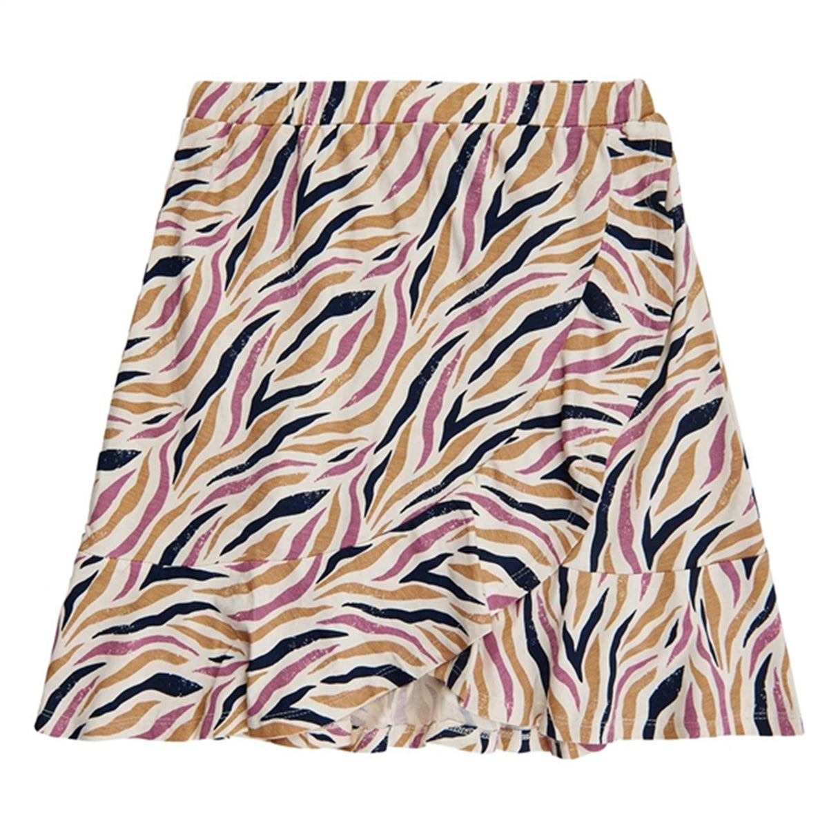 The New Tiger Aop Beate Kjol