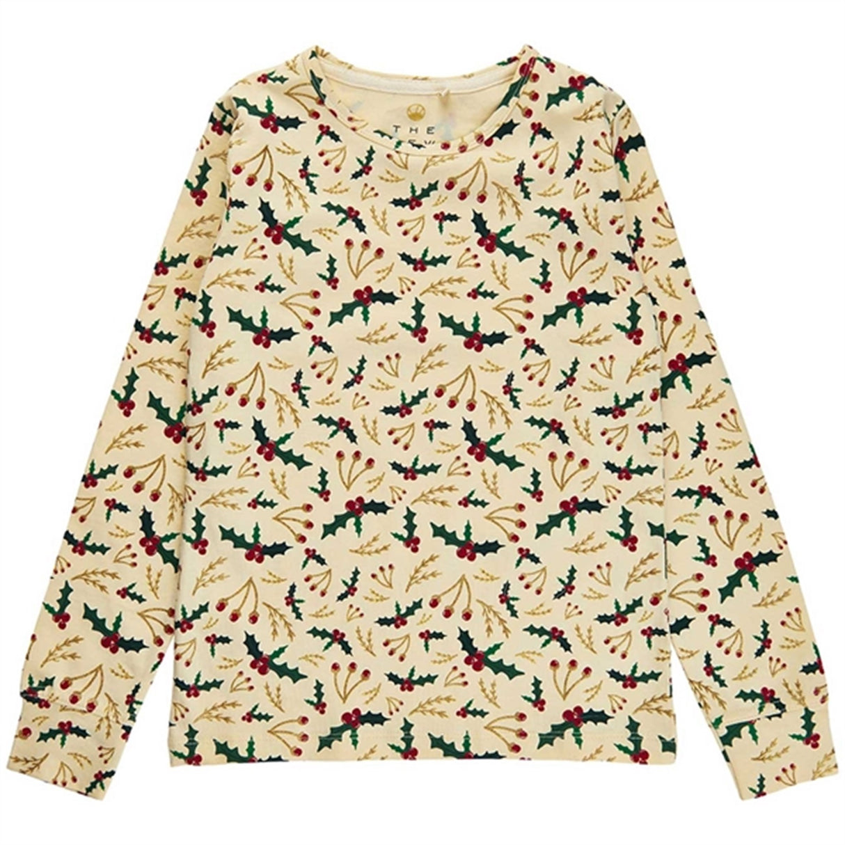 The New Mistel AOP Holiday Pyjamas