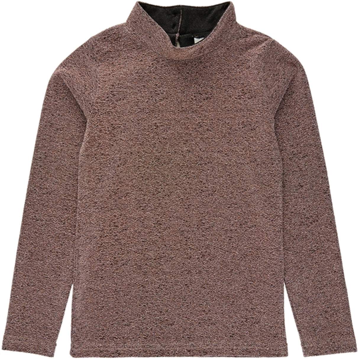 The New Gold Glitter Idalou Tröja