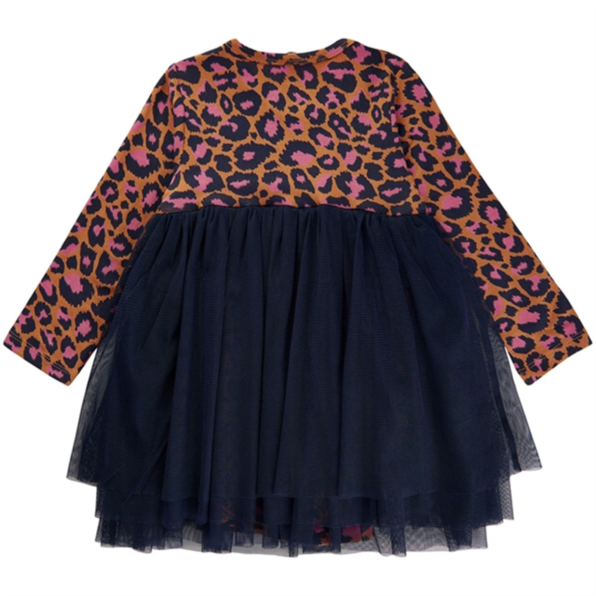 The New Siblings Leo AOP Klänning