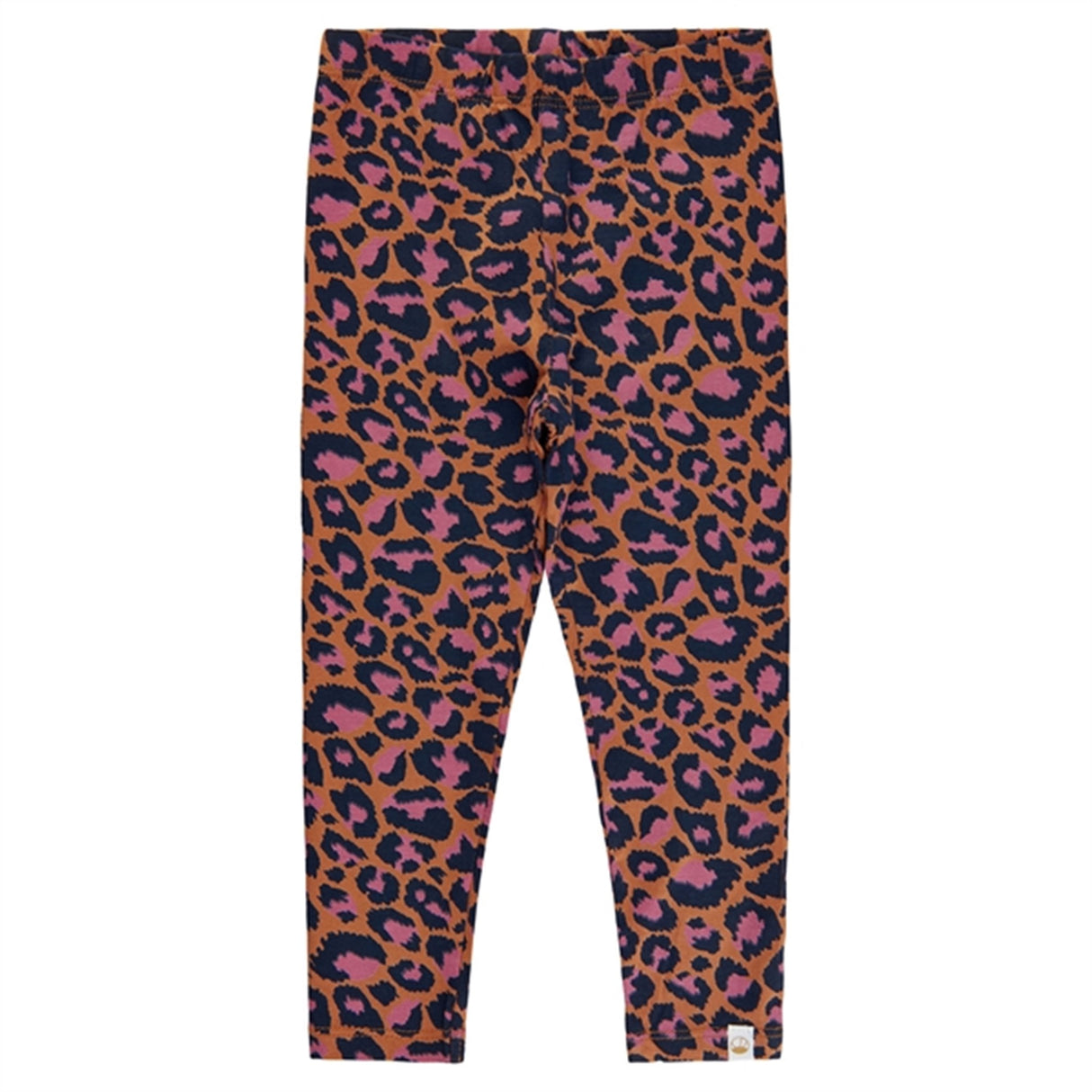 The New Siblings Leo Aop Cille Leggings