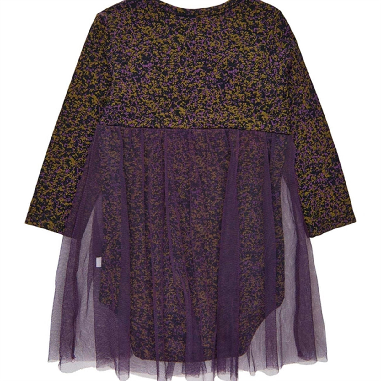 THE NEW Siblings Phantom Ecru Aria Klänning