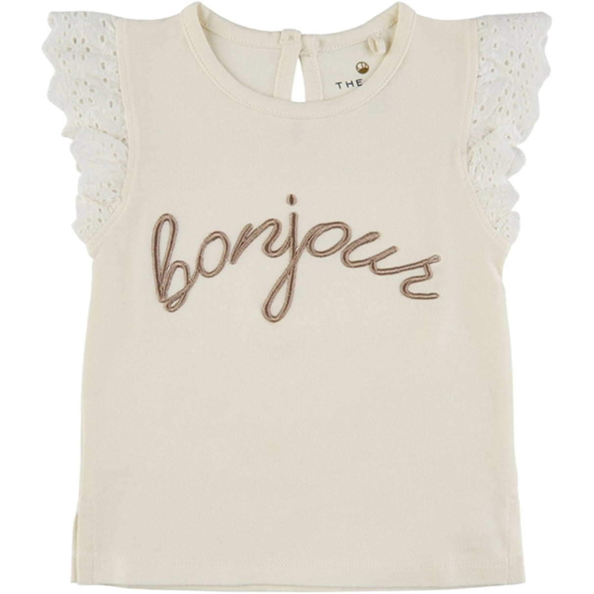 THE NEW Siblings White Swan Goa Tröja