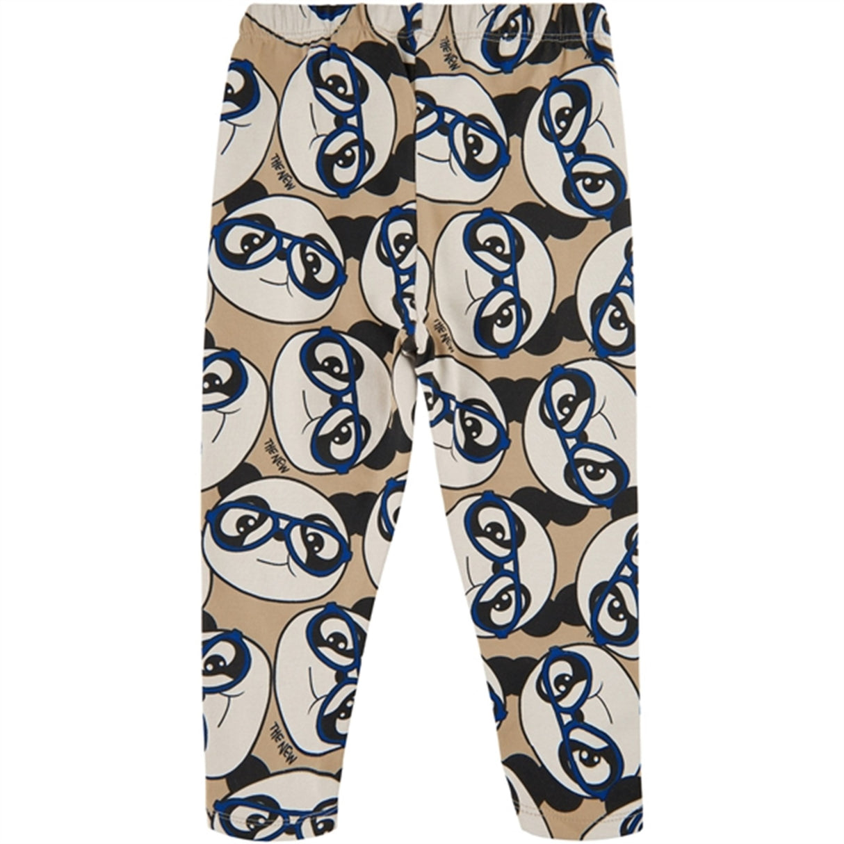 THE NEW Siblings Cornstalk Ingvar Leggings