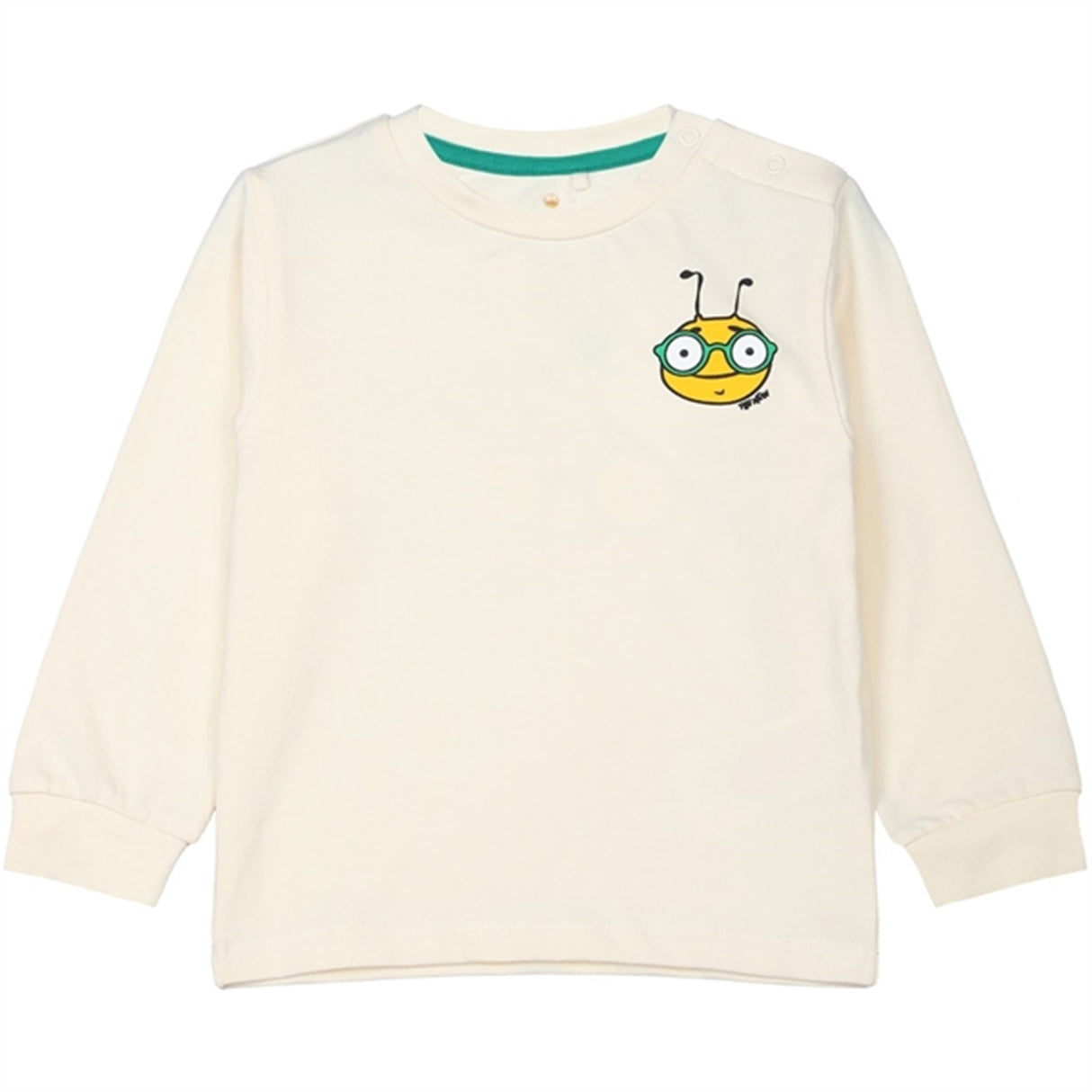 THE NEW Siblings White Swan Juzz Blus