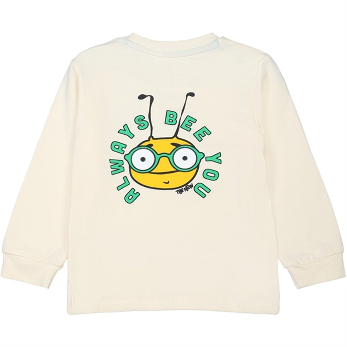 THE NEW Siblings White Swan Juzz Blus