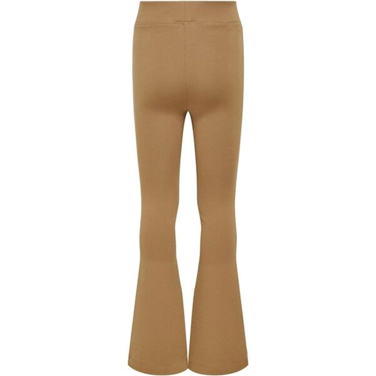 Kids ONLY Toasted Coconut Paige Flared NOOS Byxor