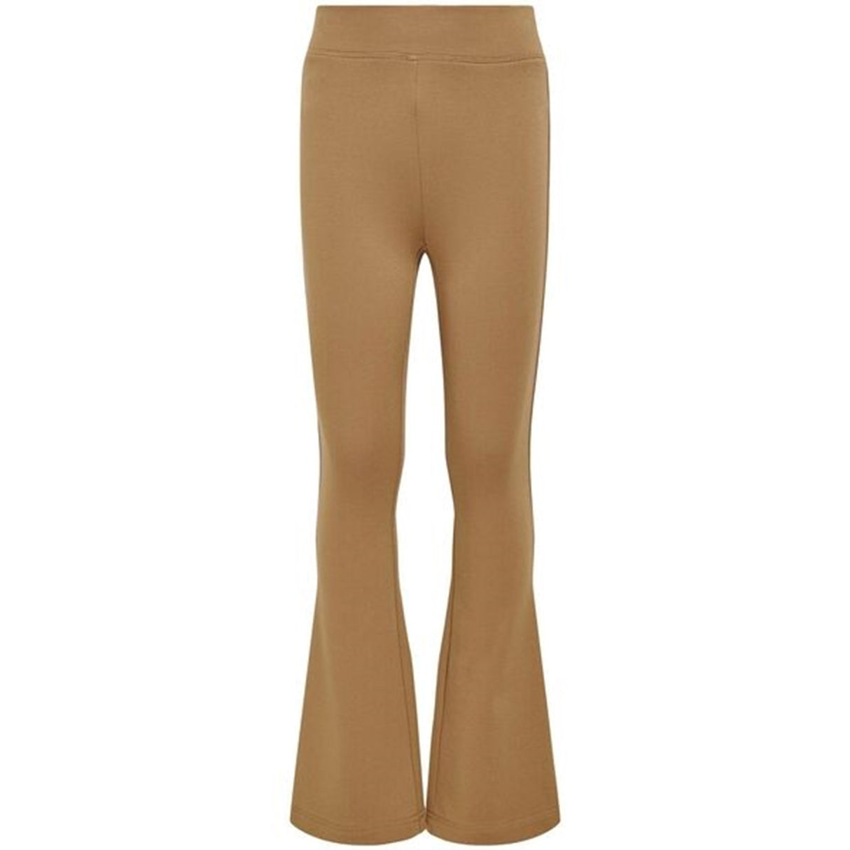 Kids ONLY Toasted Coconut Paige Flared NOOS Byxor