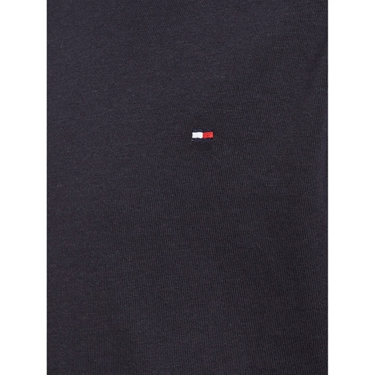 Tommy Hilfiger Boys Basic CN Blus Sky Captain