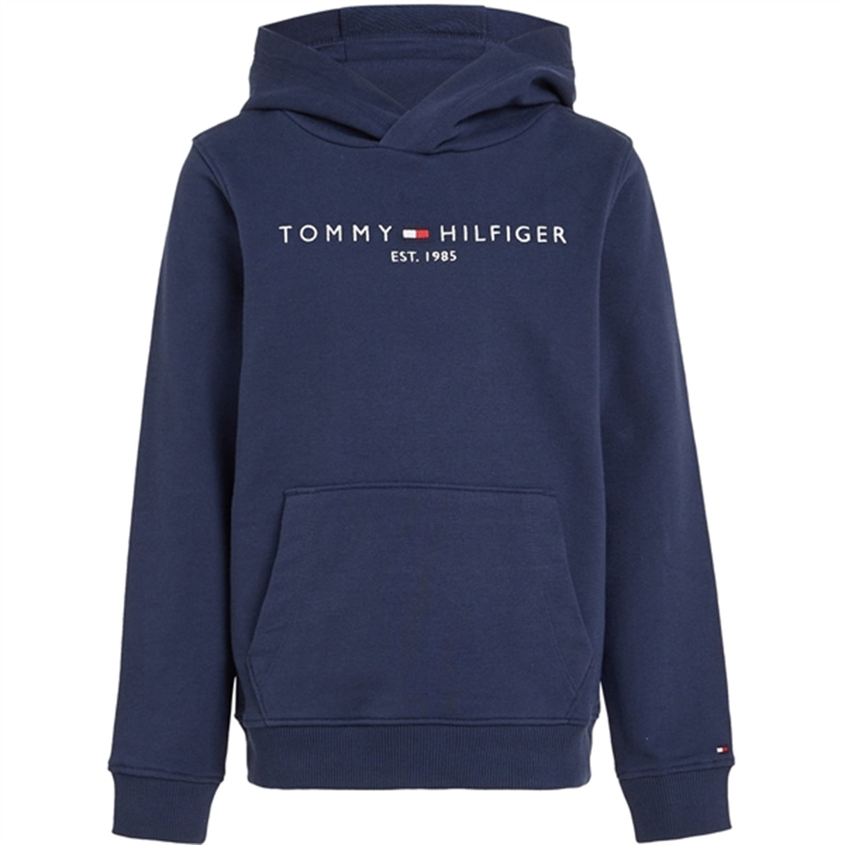 Tommy Hilfiger Essential Hoodie Twilight Navy