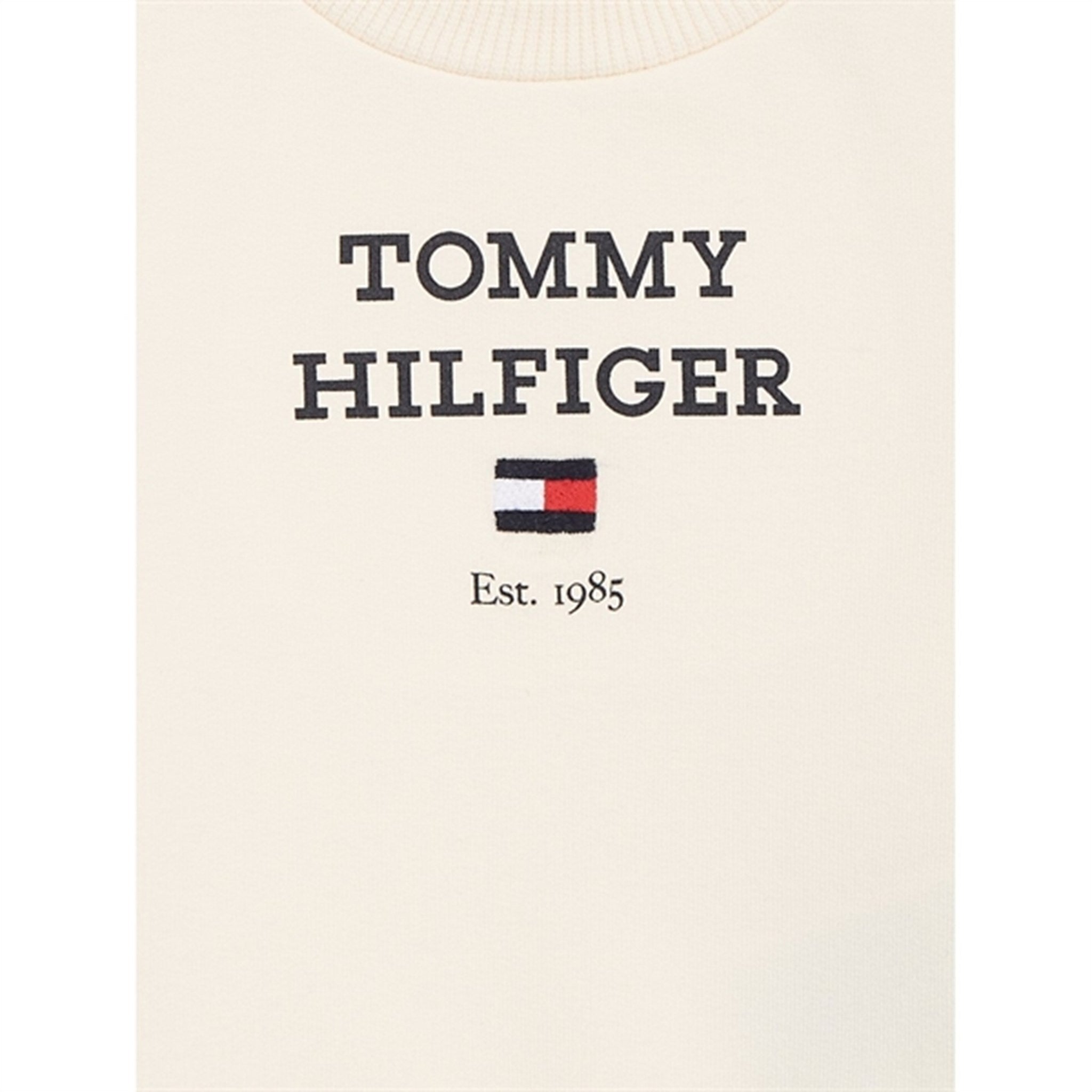 Tommy Hilfiger Bebis Th Logo Set Calico 3
