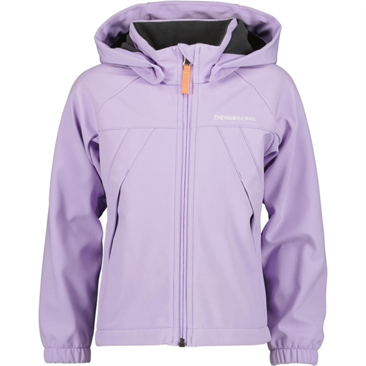 Didriksons Troel Digital Purple Jacka