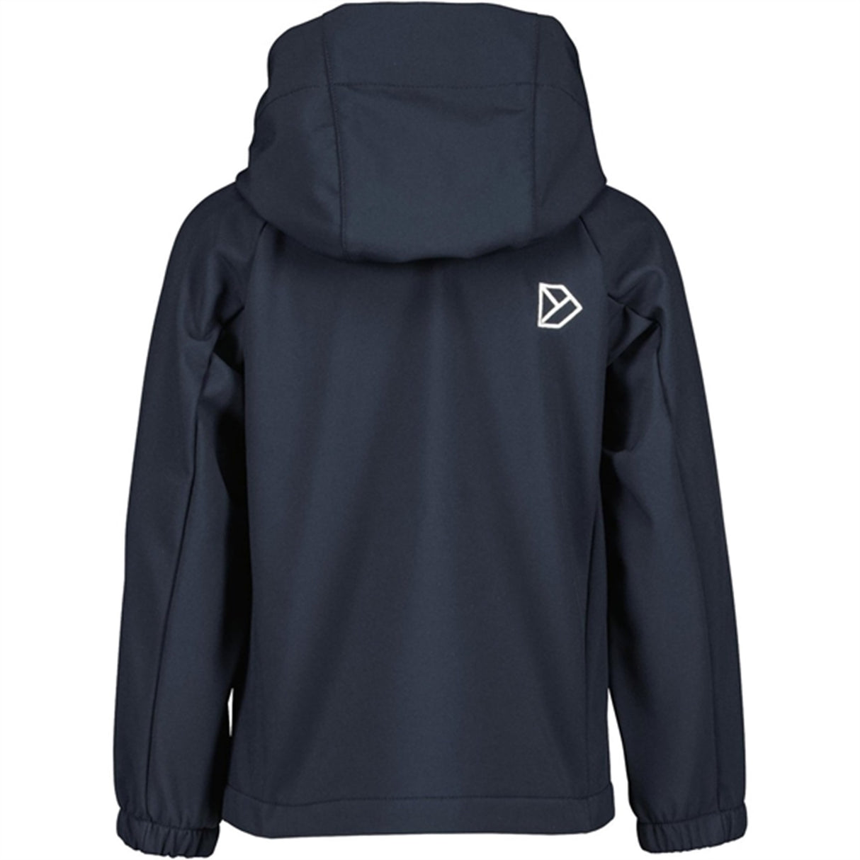 Didriksons Navy Troel Kids Jacka