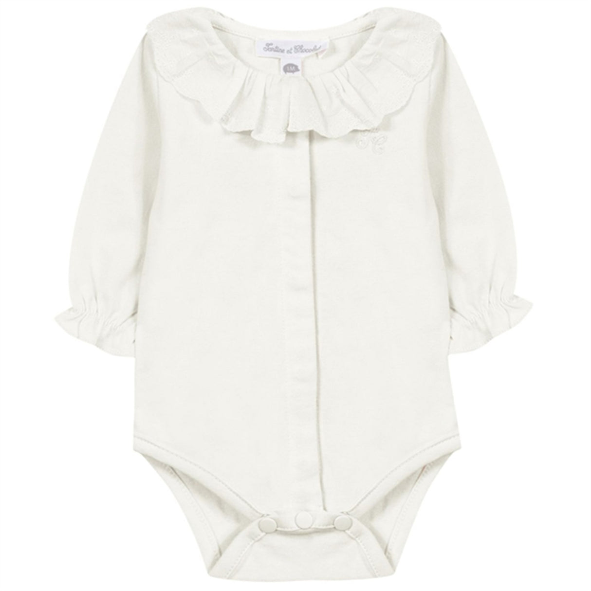 Tartine et Chocolat Nacre Flæse Body