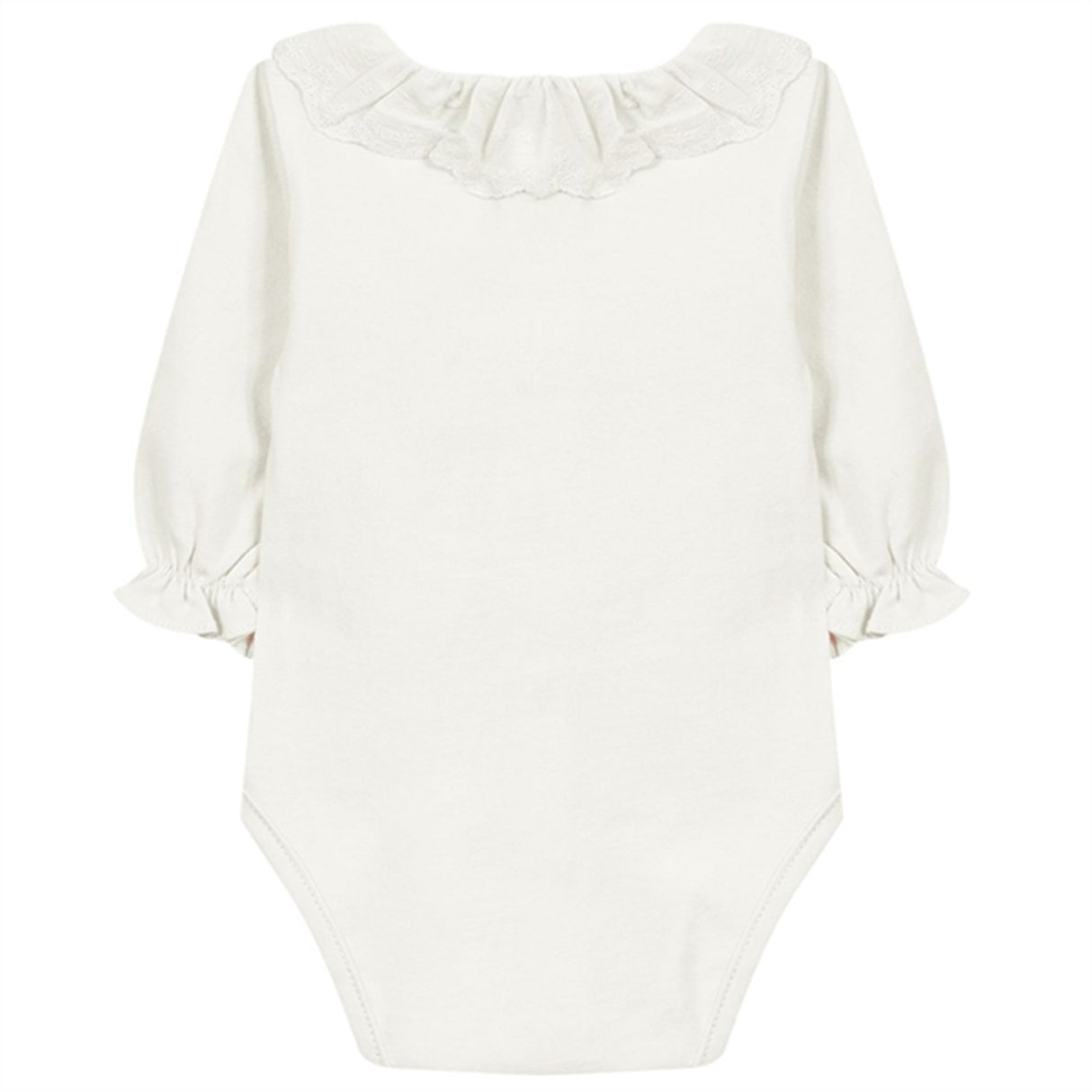 Tartine et Chocolat Nacre Flæse Body