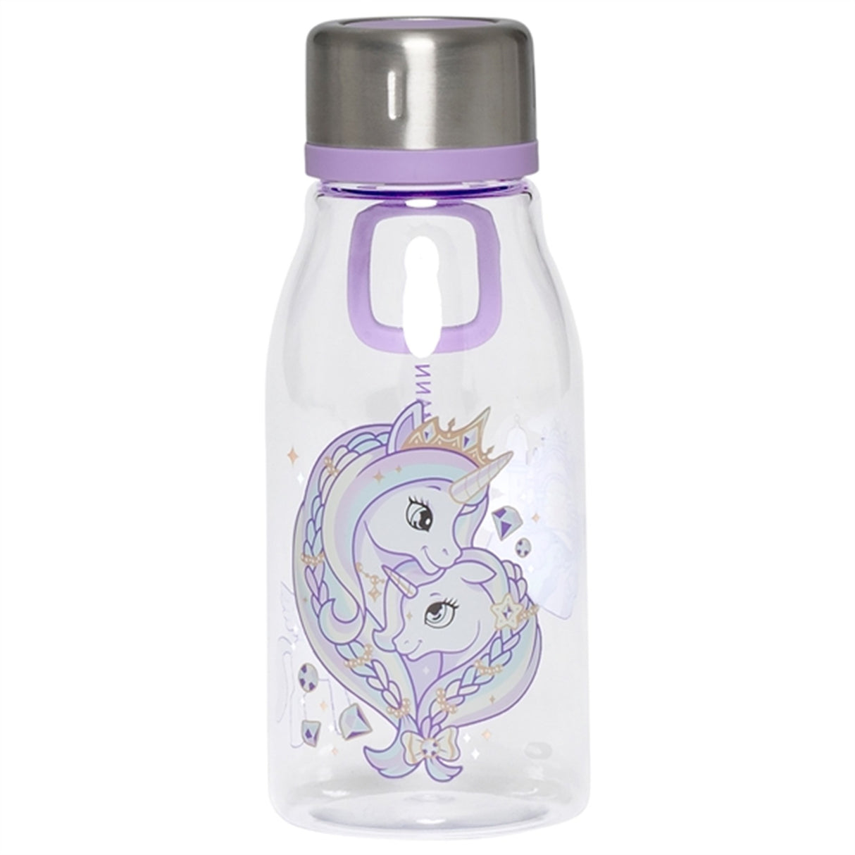 Beckmann Vattenflaska 400 ml Unicorn Princess