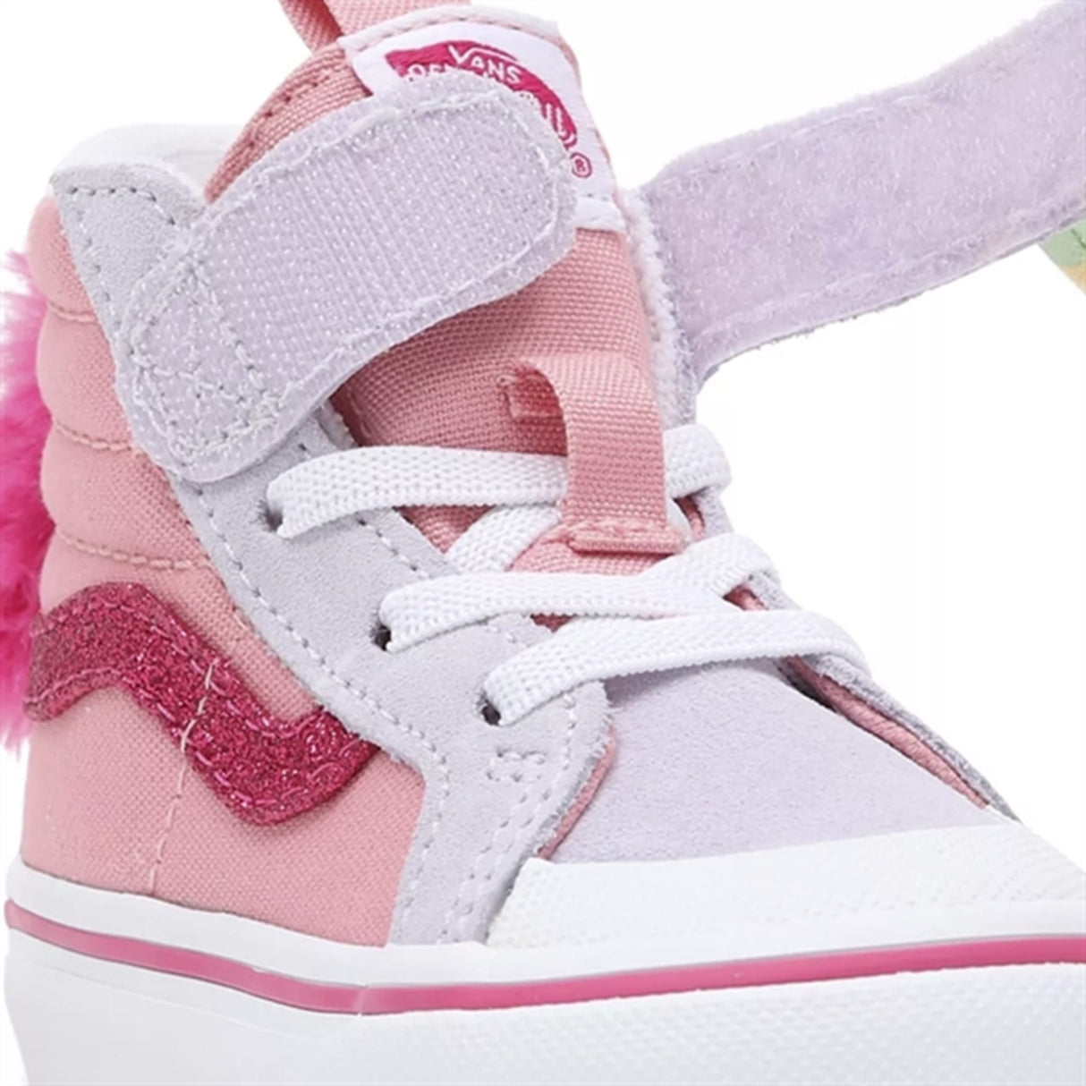 VANS Unicorn Sk8-Hi Reissue 138 V 6