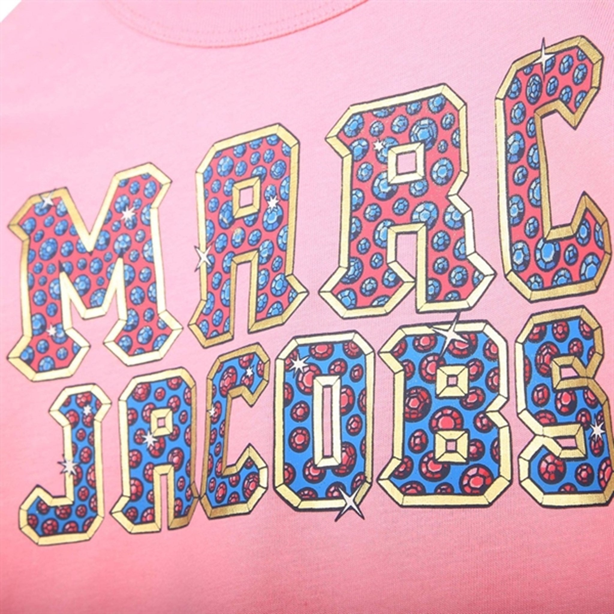 Marc Jacobs Apricot Tröja 5