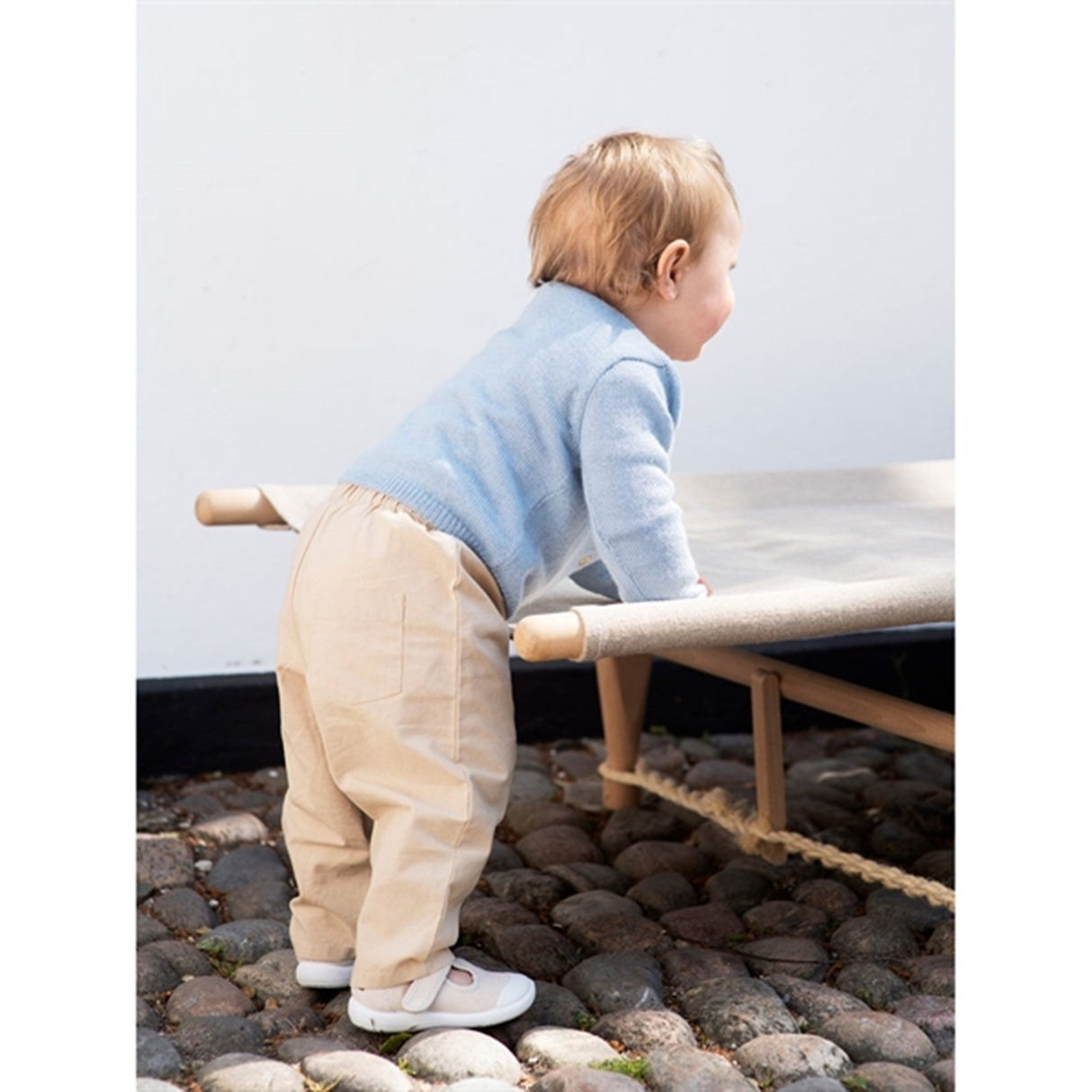 Serendipity Safari Bebis Byxor