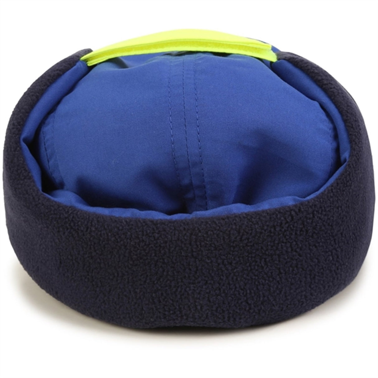 Marc Jacobs Electric Blue Cap