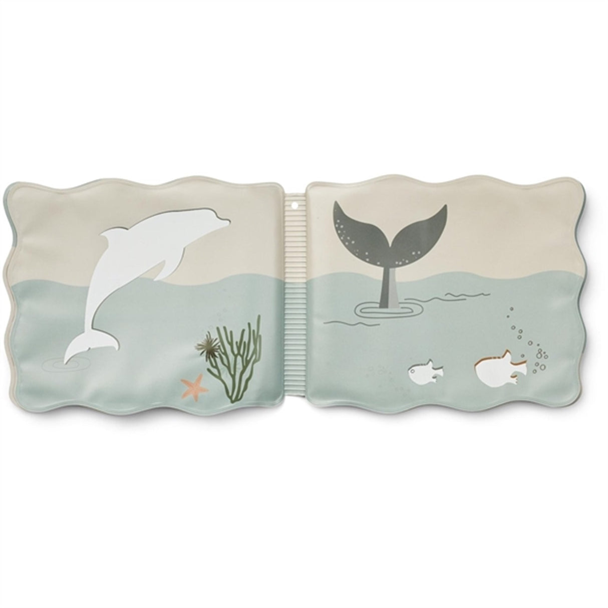 Liewood Waylon Interaktiv Bok Sandy