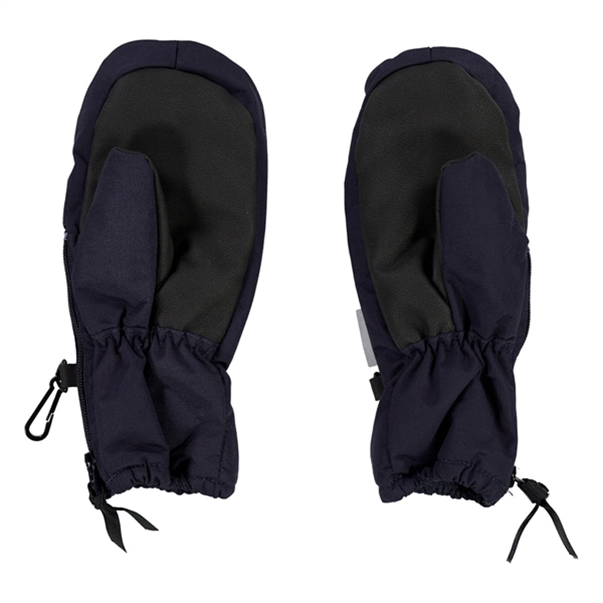 Wheat Babyvantar Technical Zipper Cinnamon