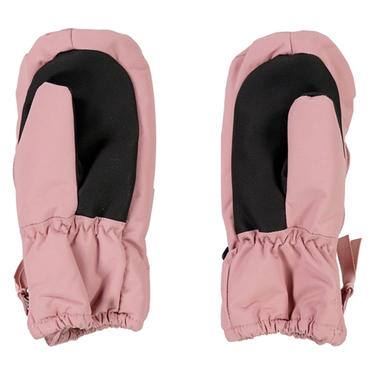 Wheat Babyvantar Technical Zipper Wood Rose