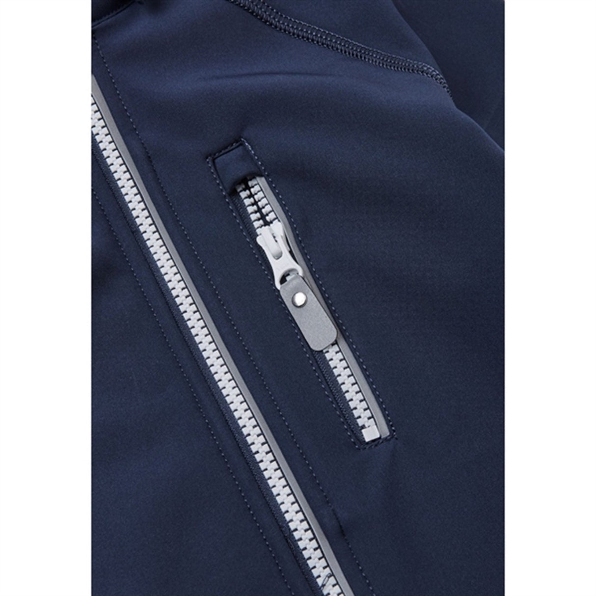 Reima Softshell Jacka Vantti Navy