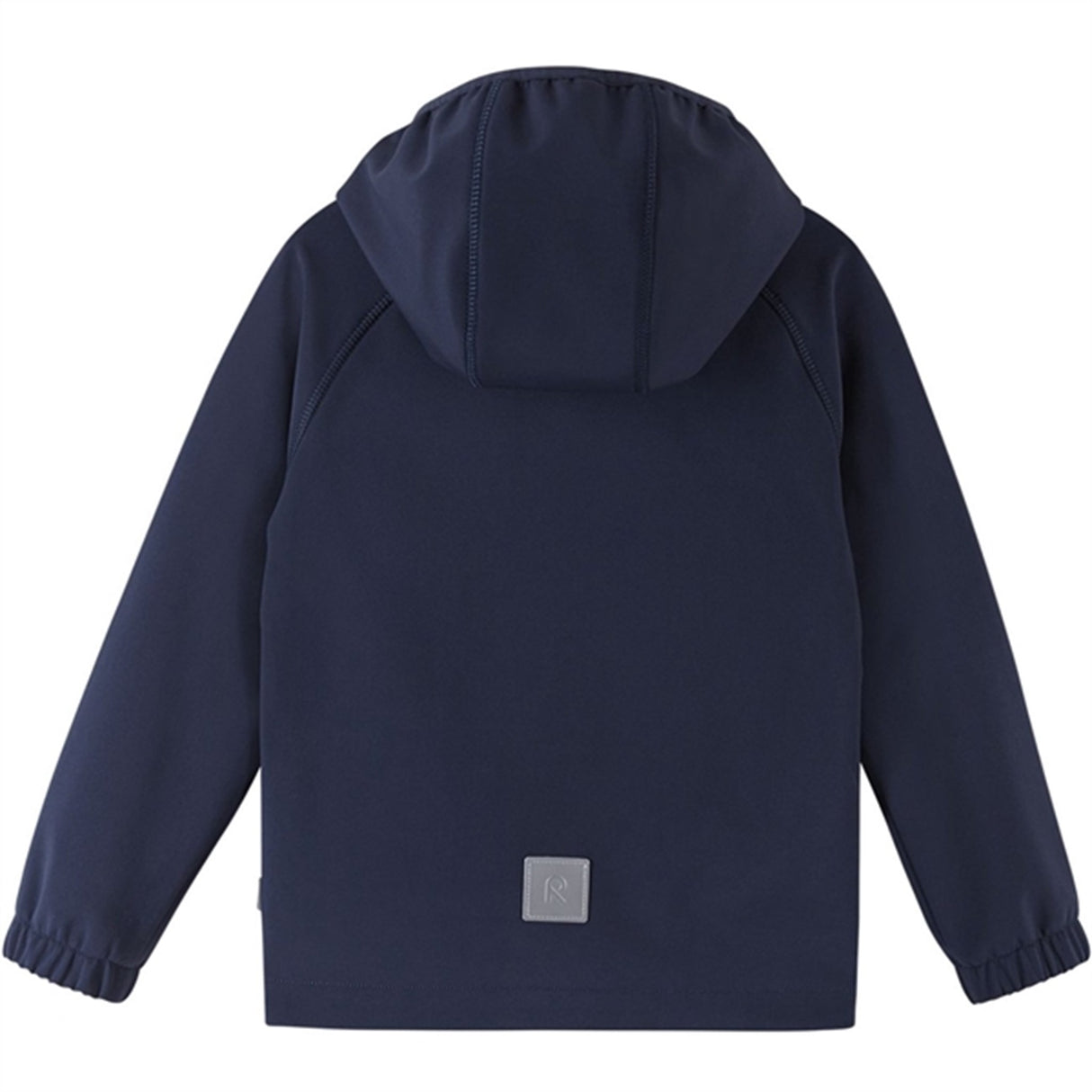 Reima Softshell Jacka Vantti Navy