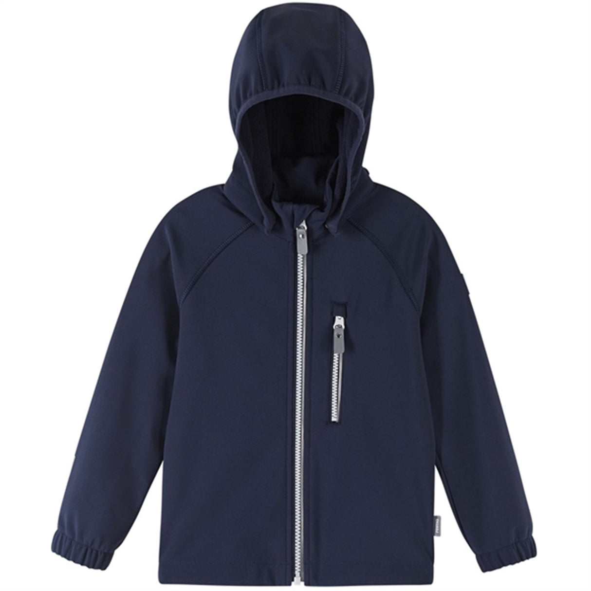 Reima Softshell Jacka Vantti Navy
