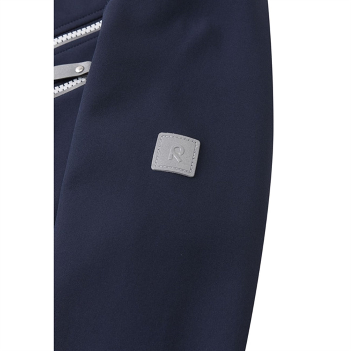 Reima Softshell Jacka Vantti Navy
