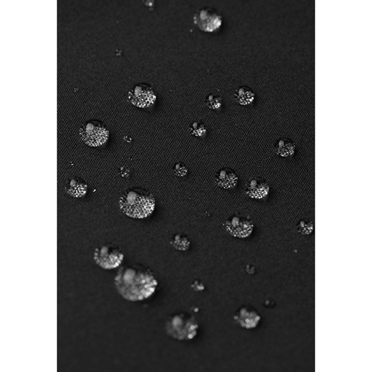 Reima Softshell Byxor Oikotie Black