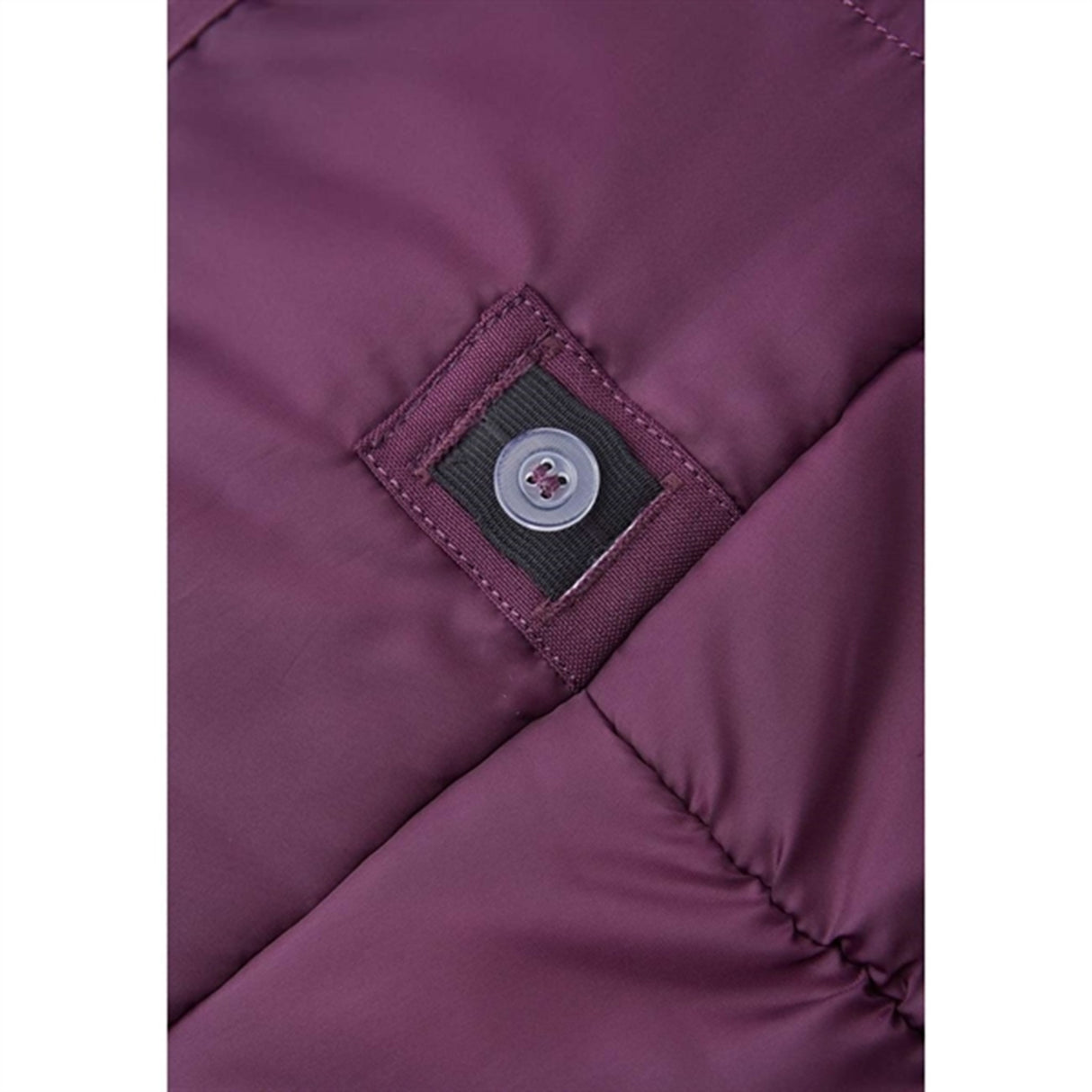 Reima Reimatec Vinter Vinteroverall Trondheim Deep Purple