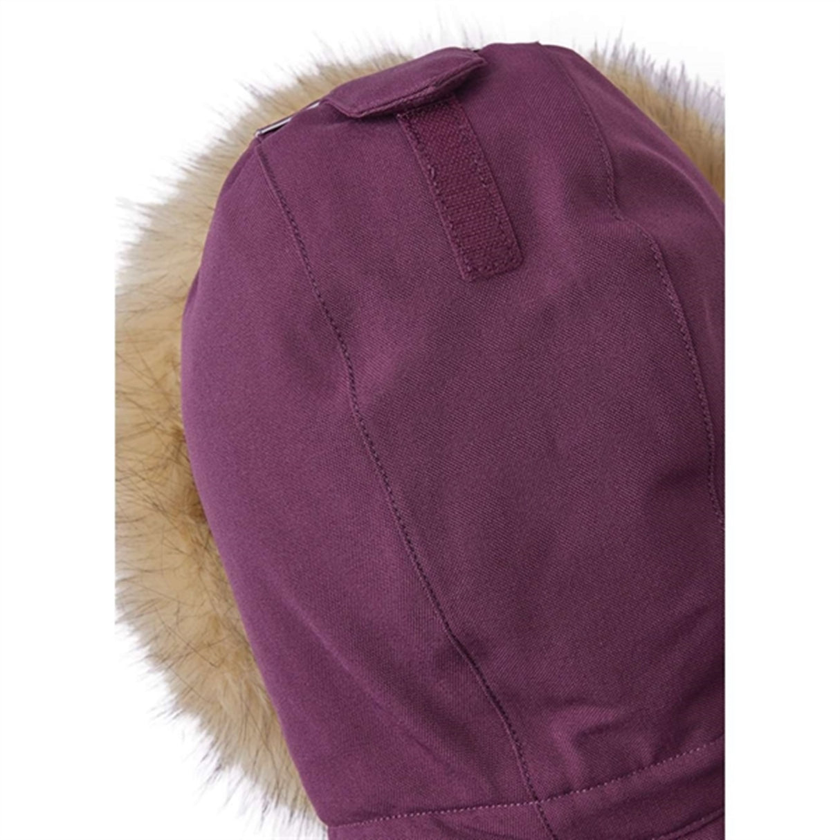 Reima Reimatec Vinter Vinteroverall Trondheim Deep Purple