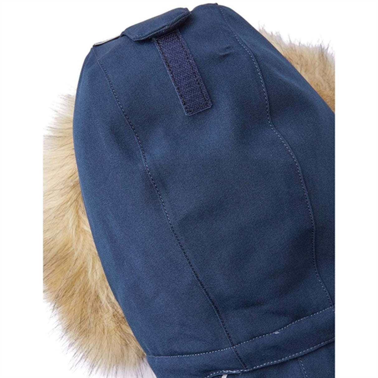 Reima Reimatec Vinter Vinteroverall Trondheim Navy 5