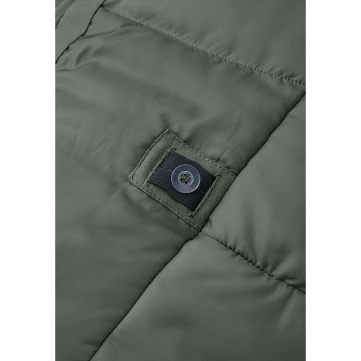 Reima Reimatec Vinter Vinteroverall Trondheim Thyme Green 6