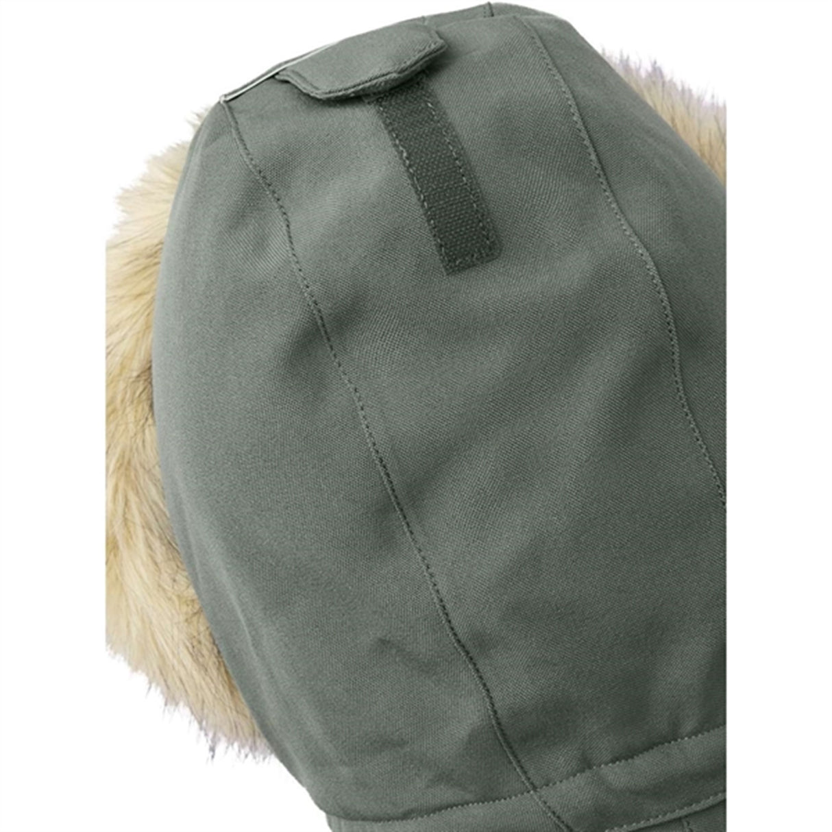 Reima Reimatec Vinter Vinteroverall Trondheim Thyme Green 5