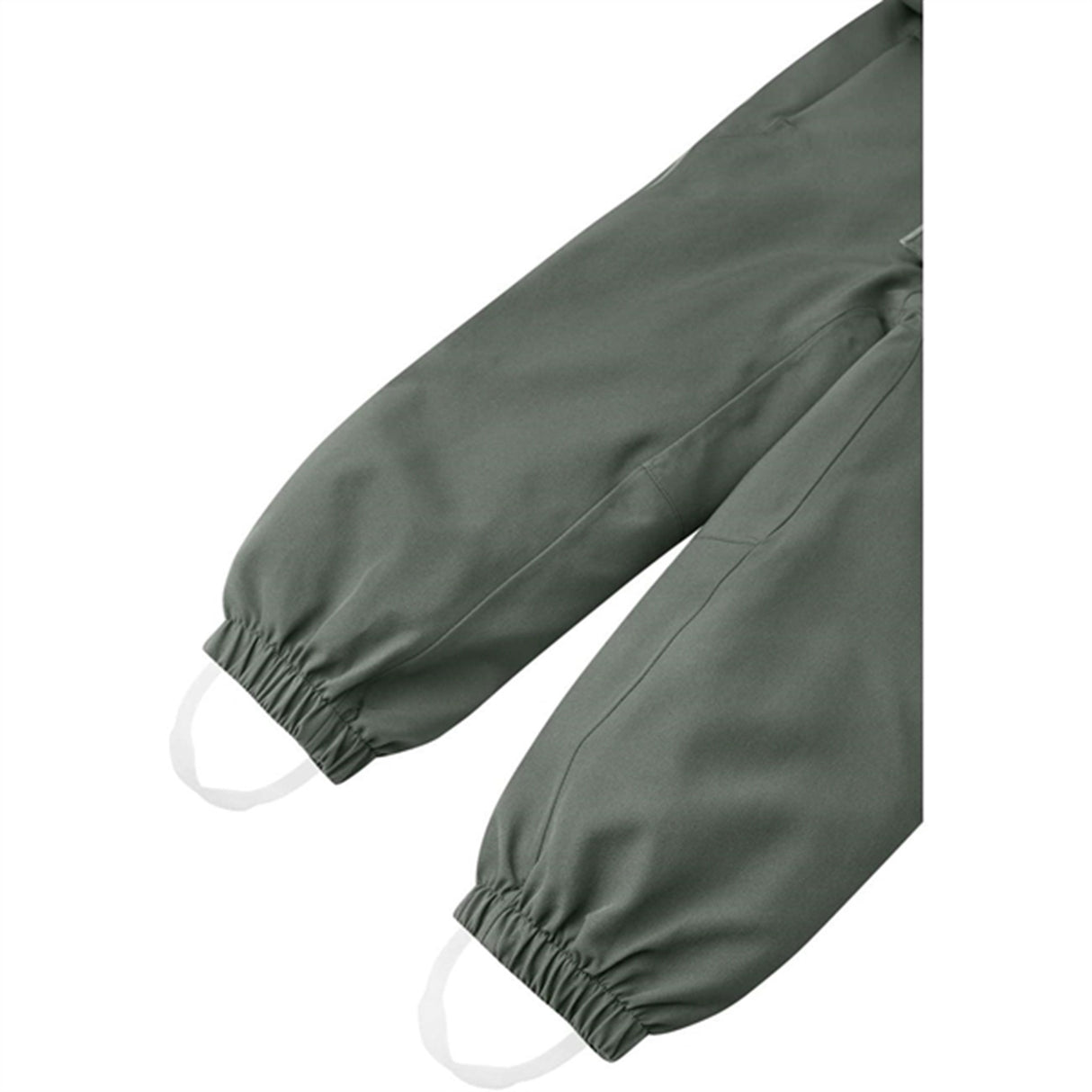 Reima Reimatec Vinter Vinteroverall Trondheim Thyme Green 8