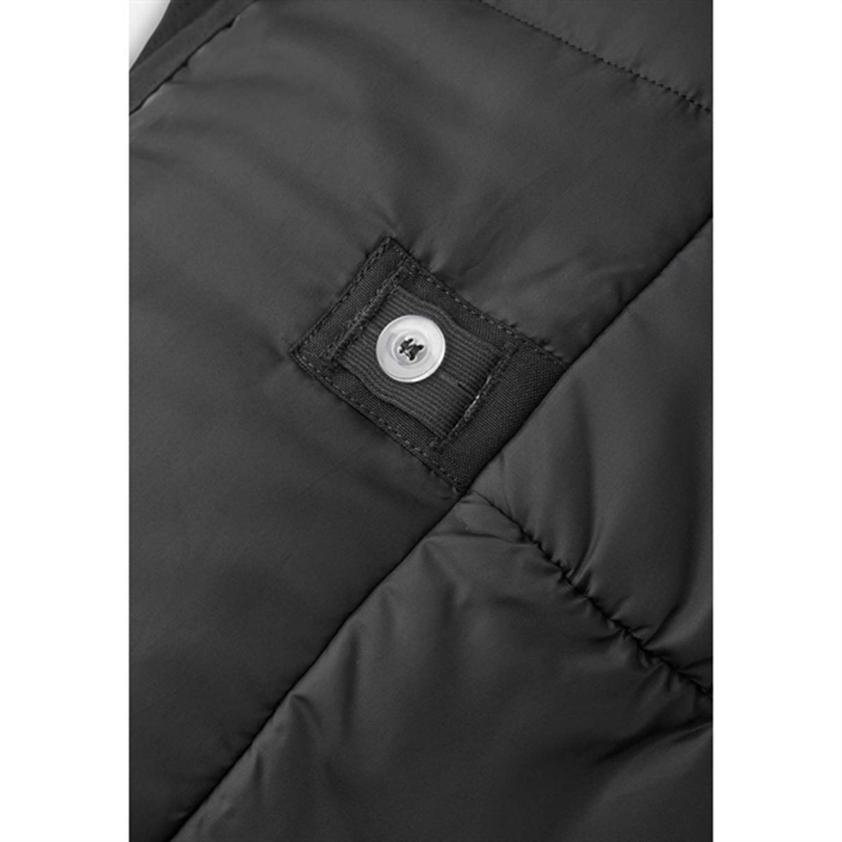 Reima Reimatec Vinter Vinteroverall Trondheim Black 6