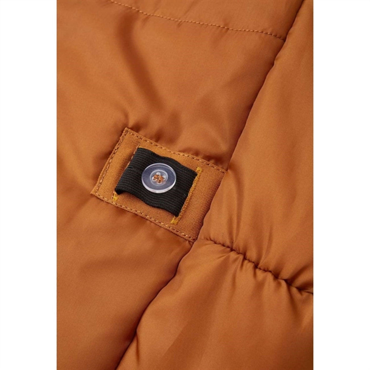 Reima Reimatec Vinter Vinteroverall Tromssa Cinnamon Brown 6