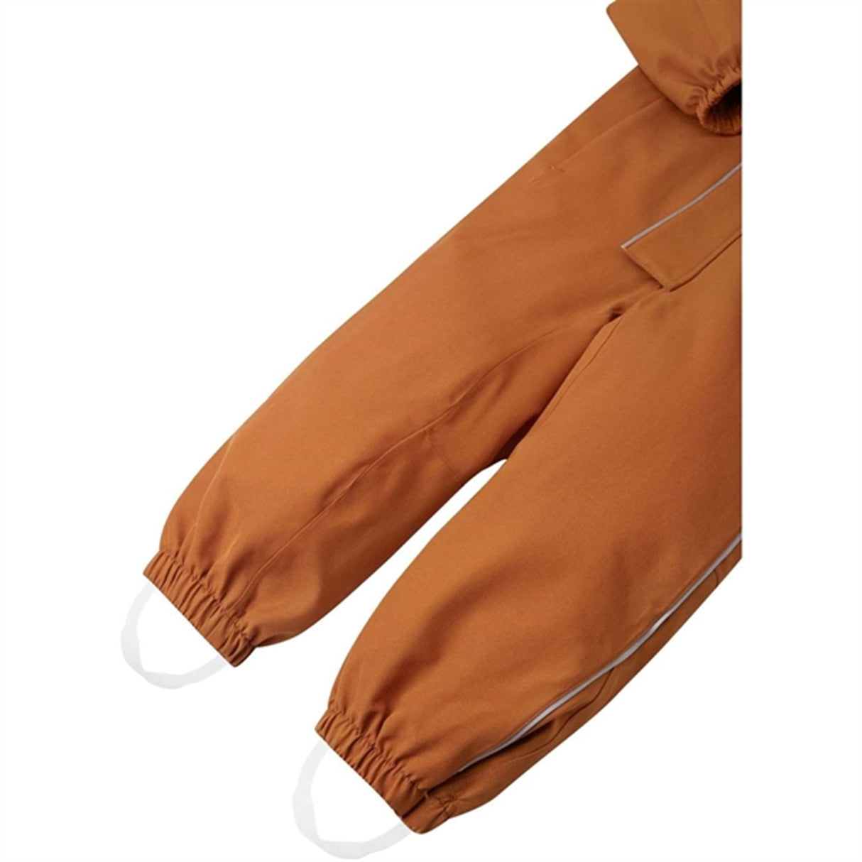 Reima Reimatec Vinter Vinteroverall Tromssa Cinnamon Brown 8