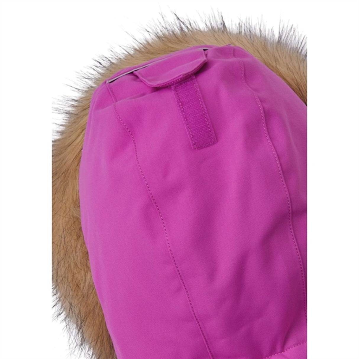 Reima Reimatec Vinter Vinteroverall Stavanger Magenta Purple 5