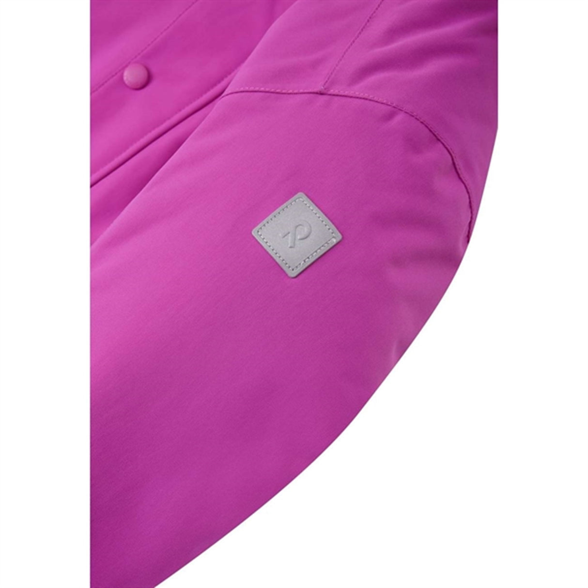 Reima Reimatec Vinter Vinteroverall Stavanger Magenta Purple 7