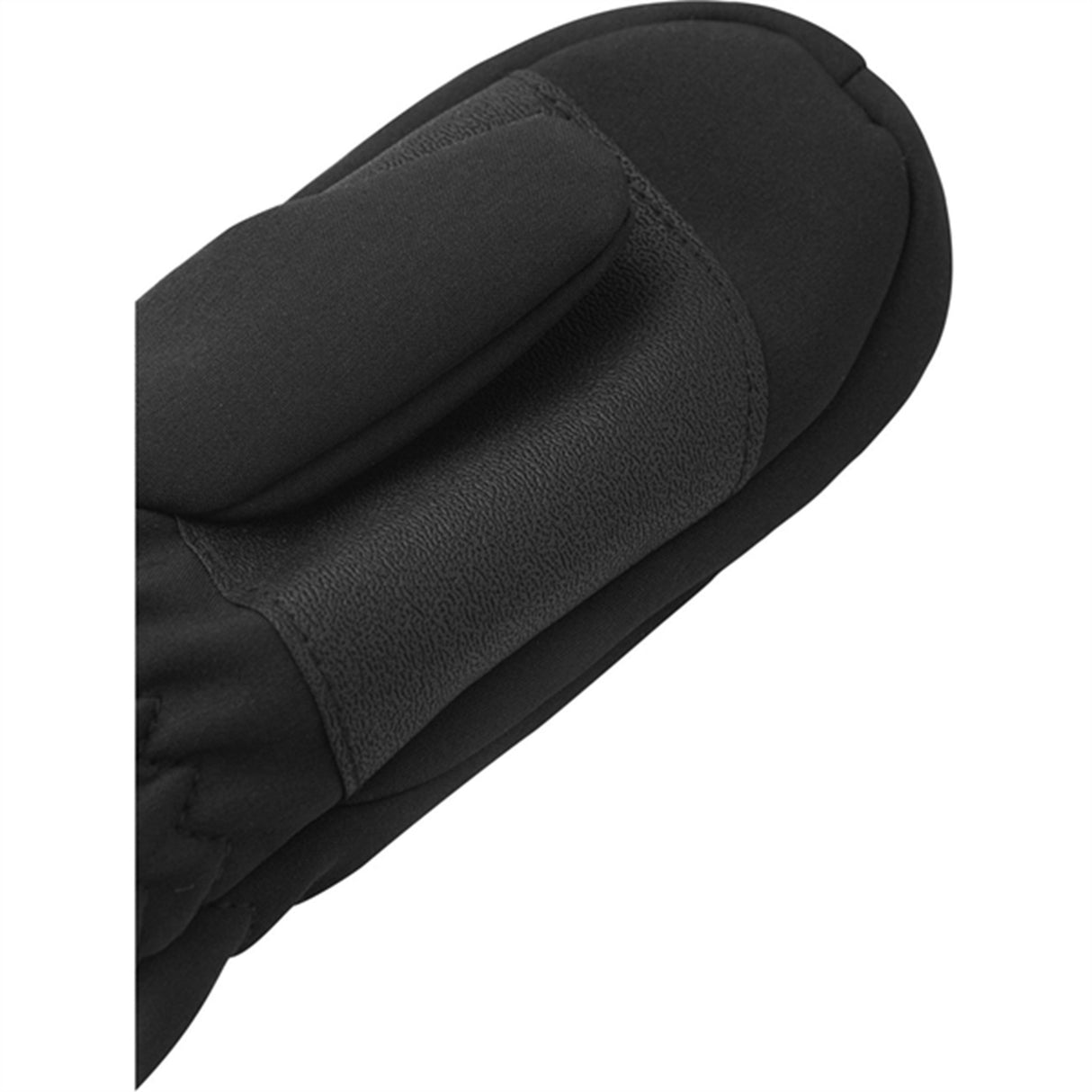 Reima Softshell Vantar Osaten Black