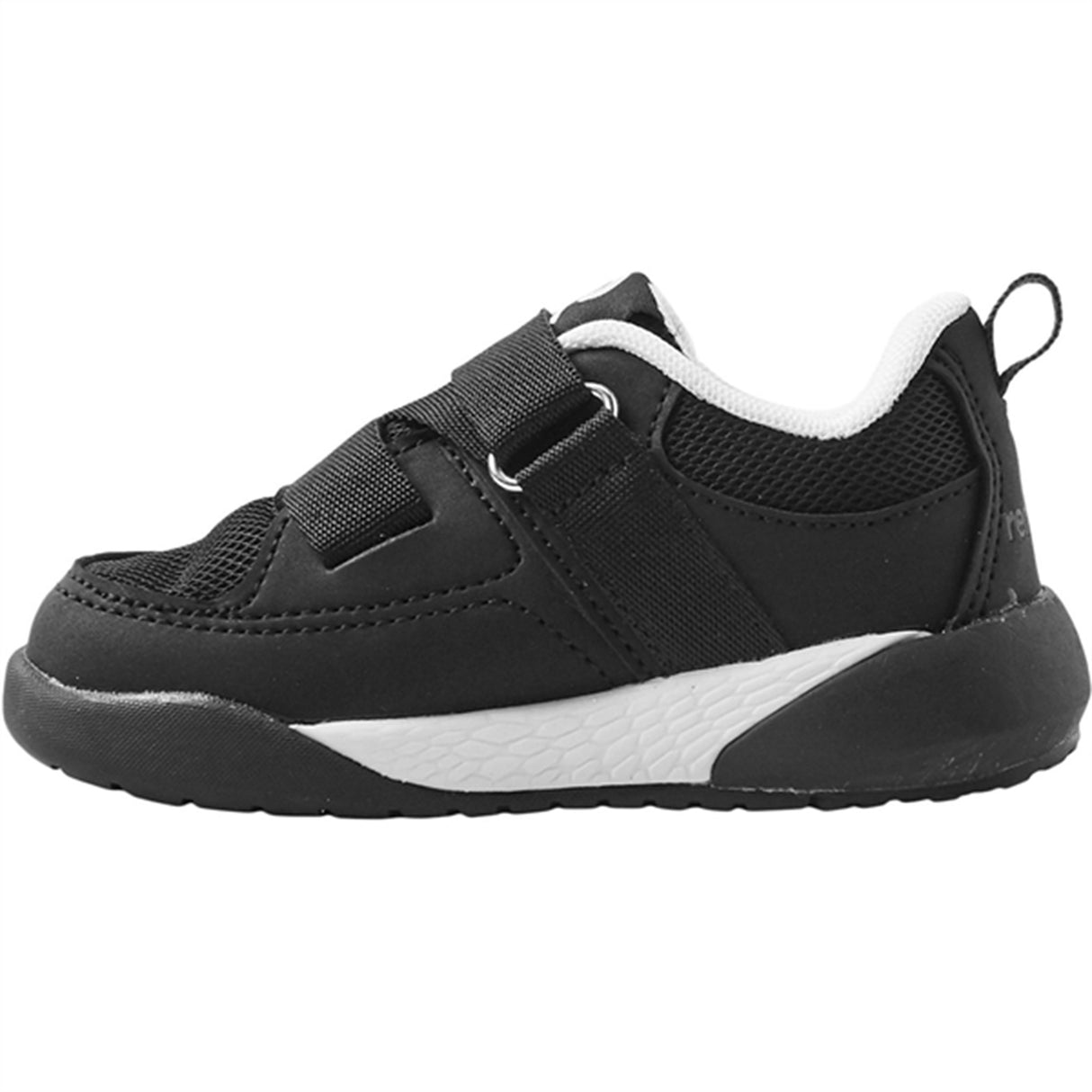 Reima Reimatec Vattentät Sneakers Kiirus Black