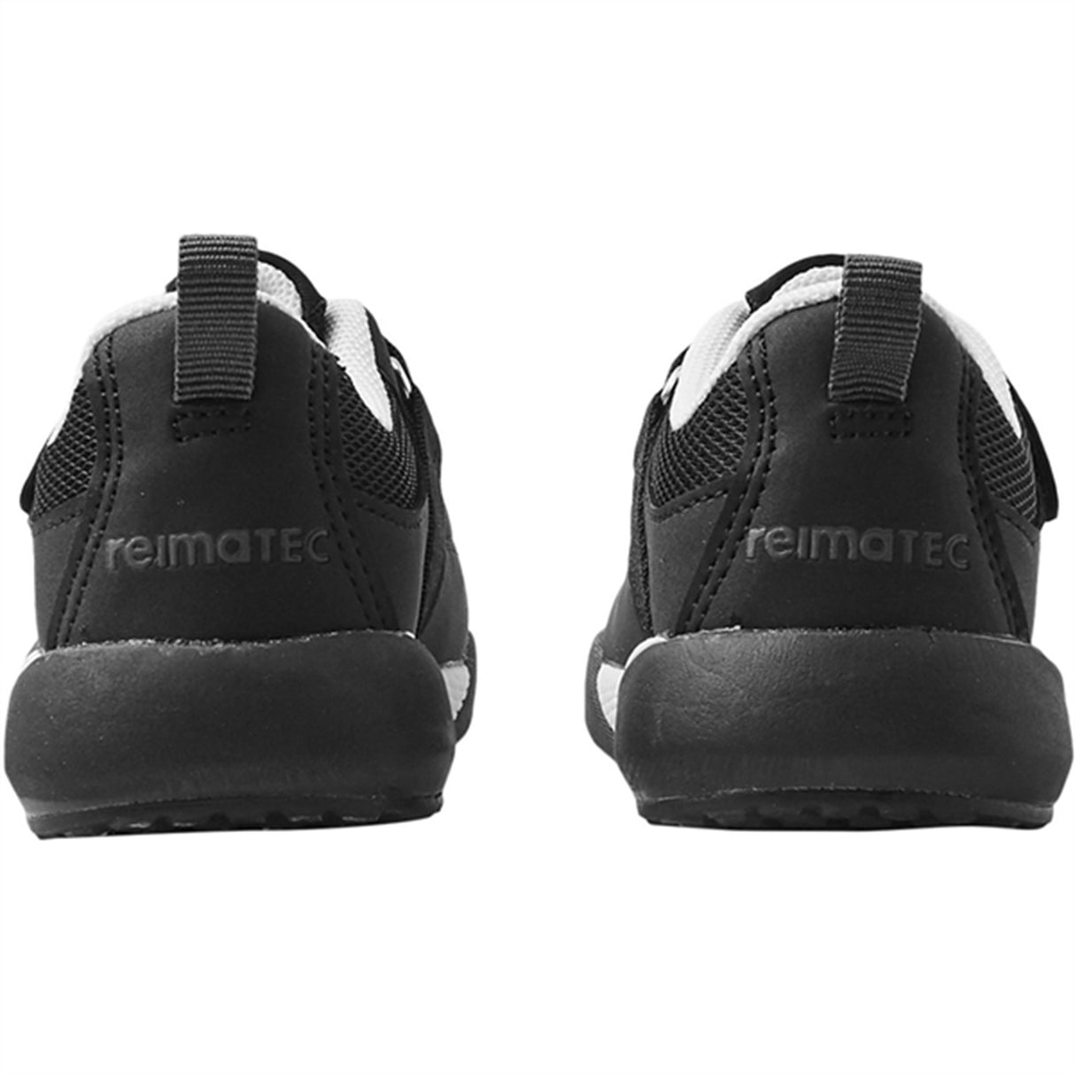 Reima Reimatec Vattentät Sneakers Kiirus Black