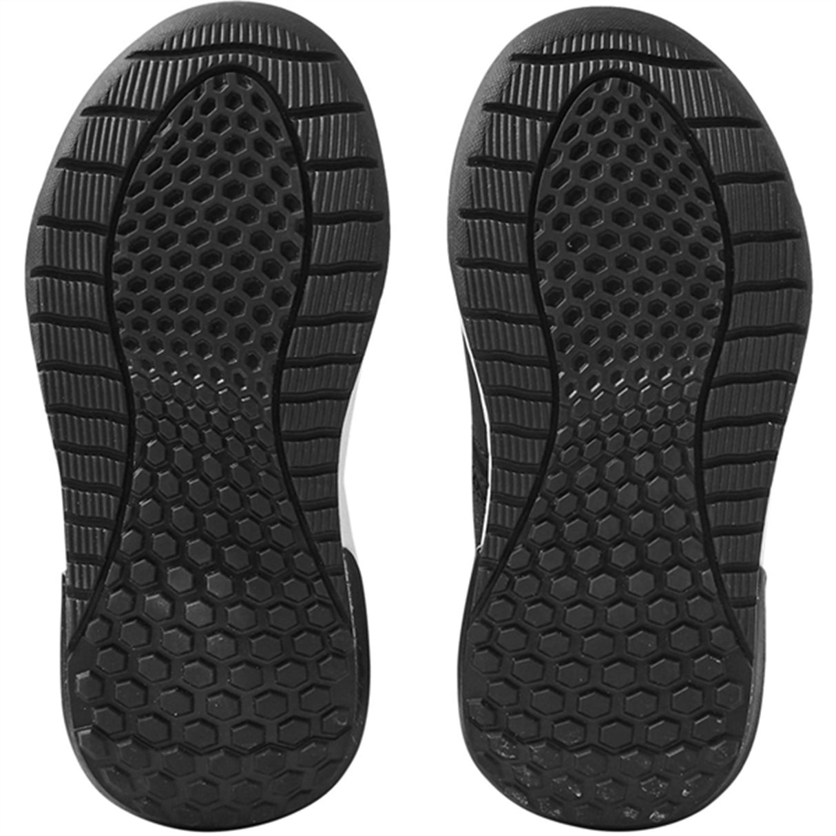 Reima Reimatec Vattentät Sneakers Kiirus Black