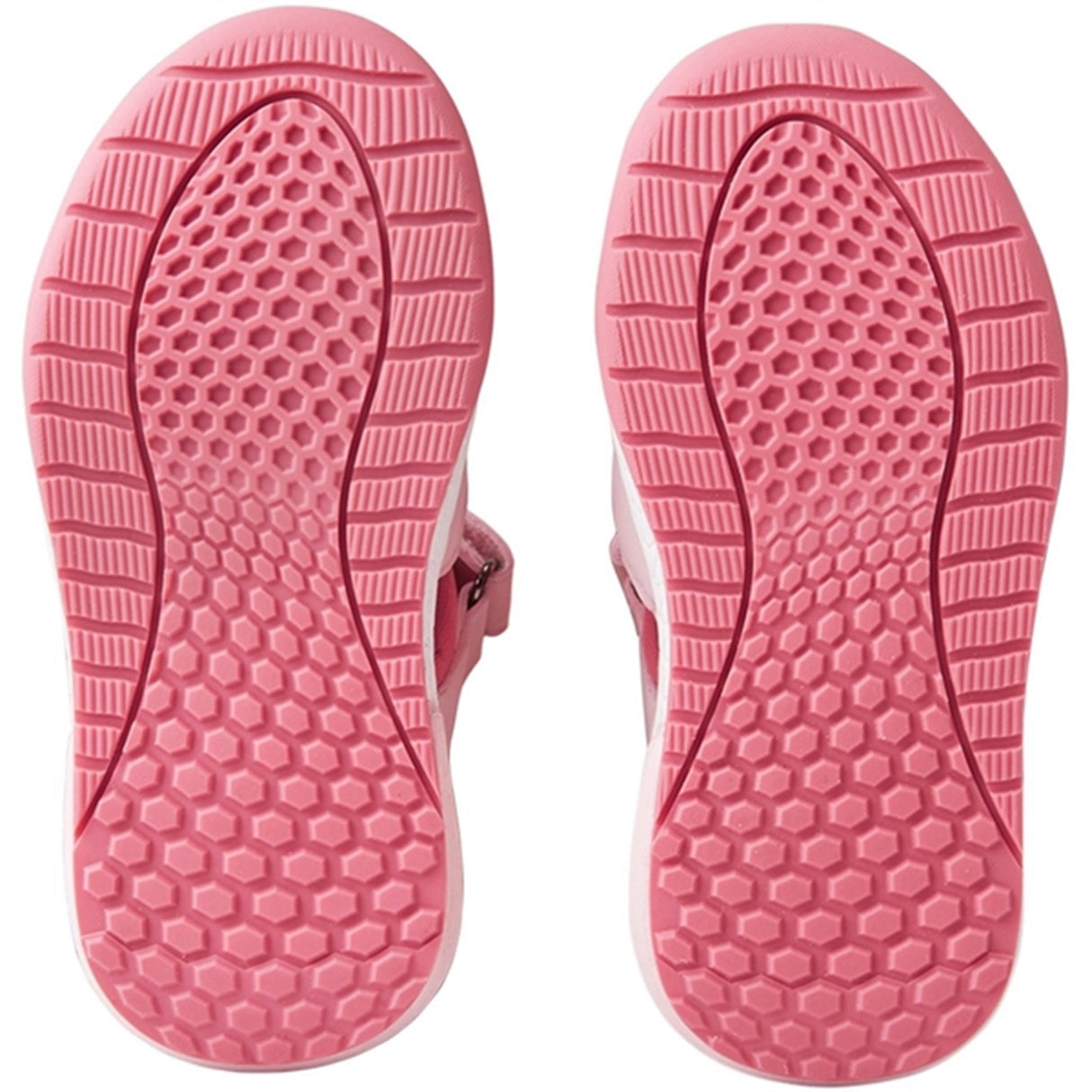 Reima Sandaler Lomalla Pale Rose