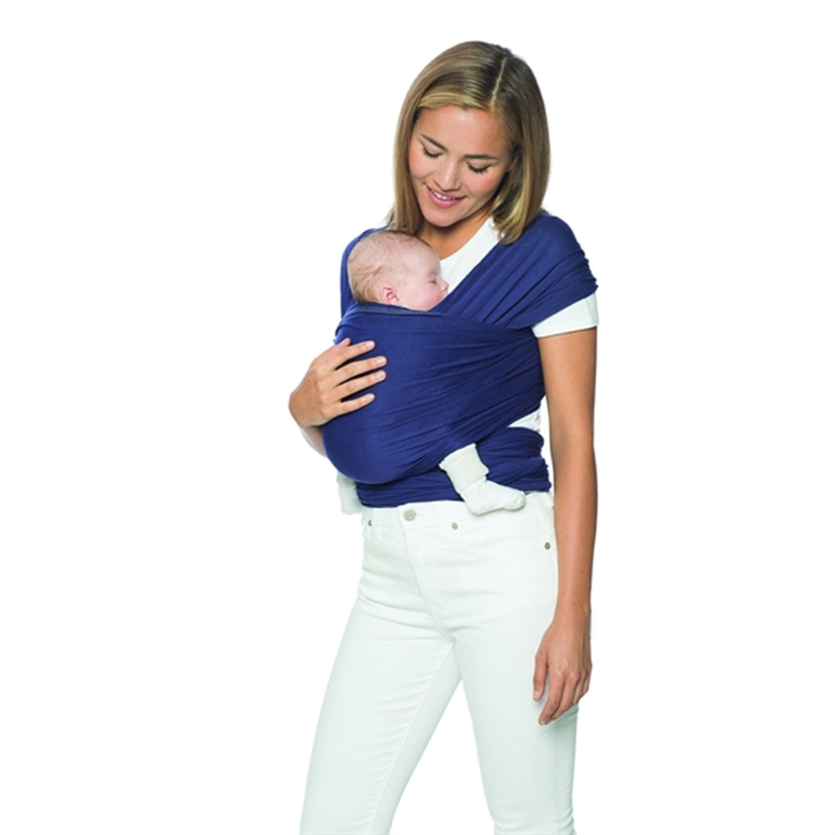 Ergobaby Aura Indigo Blue